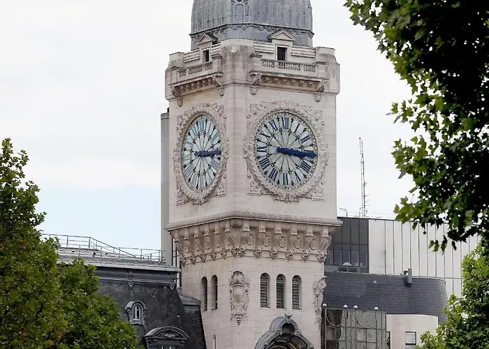 Albe Bastille