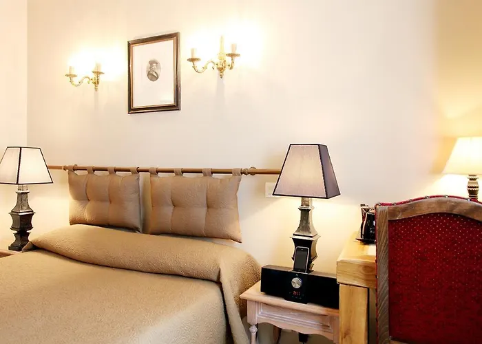 Albe Bastille Hotel Parigi
