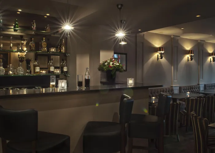 Hotel Albe Bastille Parigi