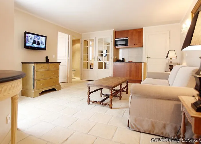 Albe Bastille Hotel