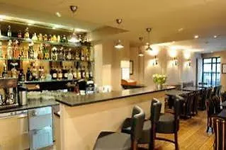 Albe Bastille 3* París