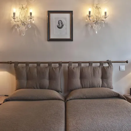 Hotel Albe Bastille 3*