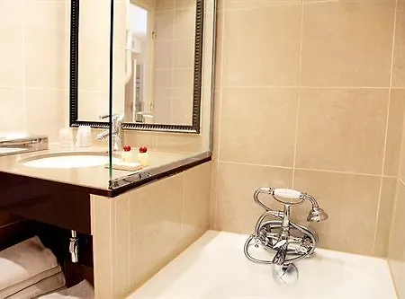 Albe Bastille 3* París