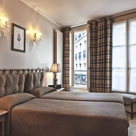 Hotel Albe Bastille
