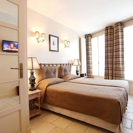 Albe Bastille Hotel 3*