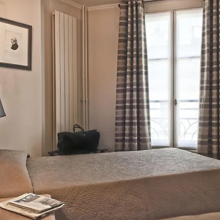 Albe Bastille Hotel Paris