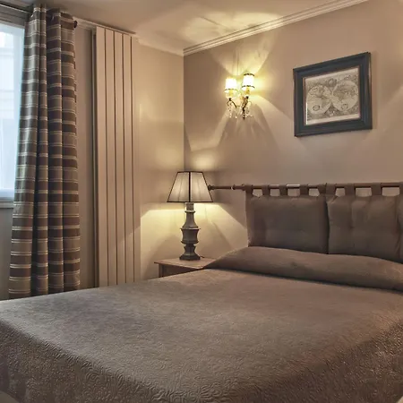 Hotel Albe Bastille 3*