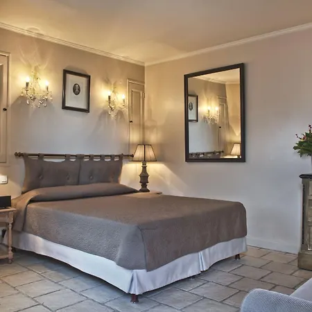 Albe Bastille 3*