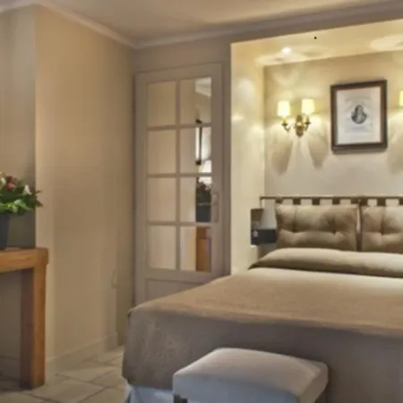 Albe Bastille Hotel