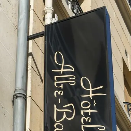 Albe Bastille