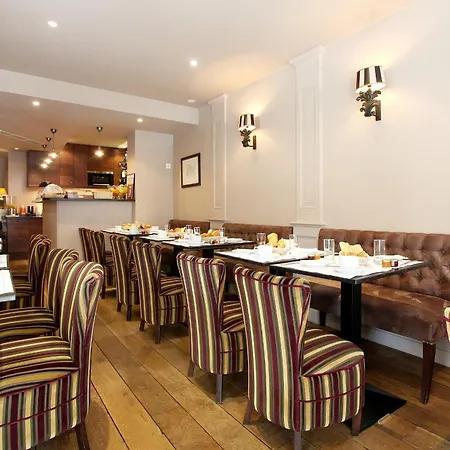 Albe Bastille 3* Παρίσι