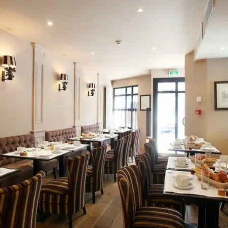 Albe Bastille 3* Paris