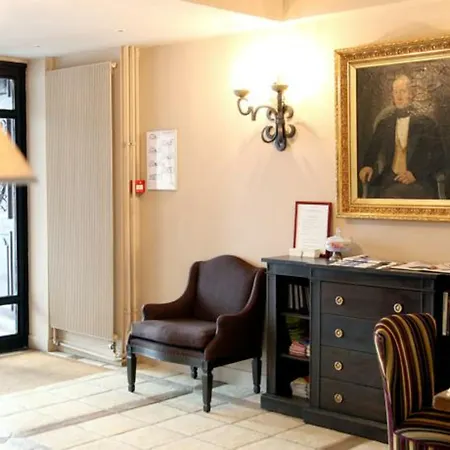 Hotel Albe Bastille Paris