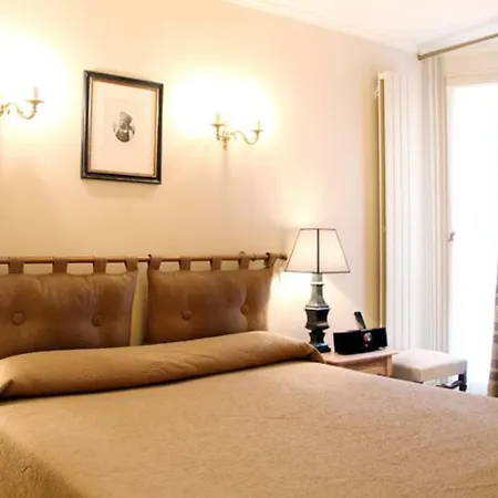 Hotel Albe Bastille Paris