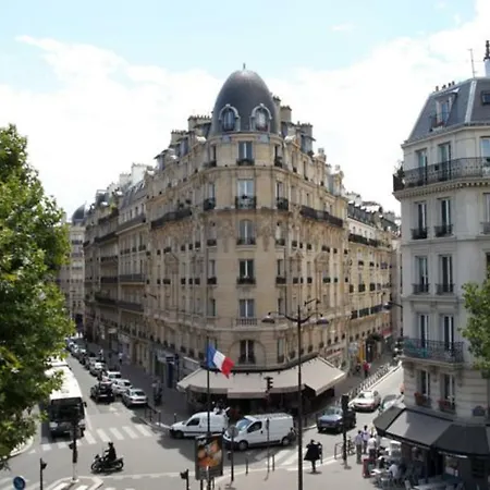 Albe Bastille Hotel Paris
