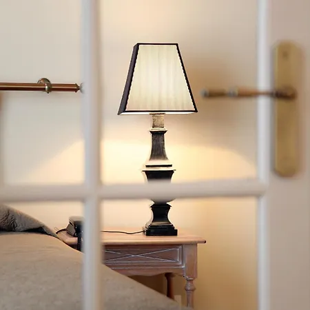 Ξενοδοχείο Albe Bastille