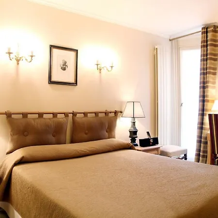 Albe Bastille Hotel