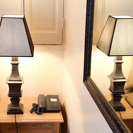 酒店 阿尔贝巴士底酒店 巴黎