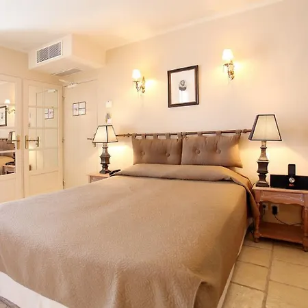 Ξενοδοχείο Albe Bastille