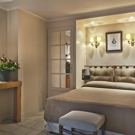 Albe Bastille 3* Παρίσι