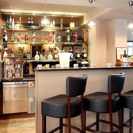 Ξενοδοχείο Albe Bastille