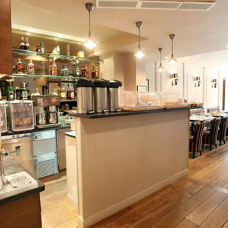 Albe Bastille Παρίσι