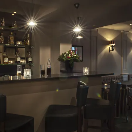 Hotel Albe Bastille Parigi