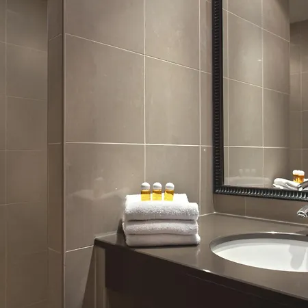 Albe Bastille 3* Paříž