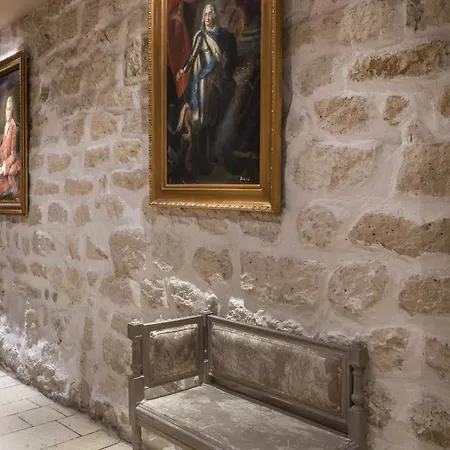 Albe Bastille 3* Paříž