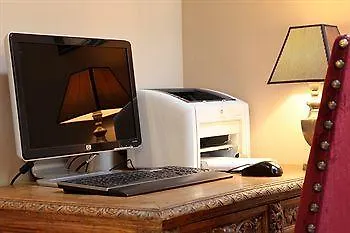 Albe Bastille Ξενοδοχείο 3*