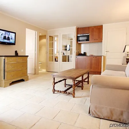 Albe Bastille Ξενοδοχείο