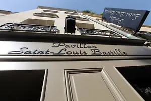Albe Bastille 3* Paris