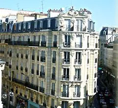 Albe Bastille Paris