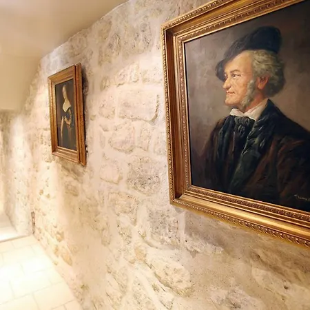 Hotel Albe Bastille Paris