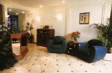 Ξενοδοχείο Albe Bastille 3*
