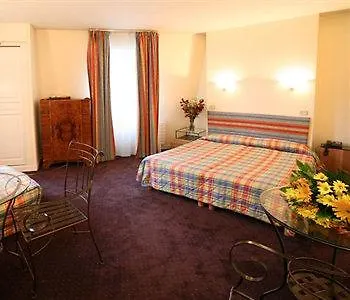 Hotell Albe Bastille