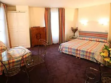 Albe Bastille 3* Paris