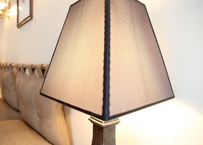 Hotel Albe Bastille Paris