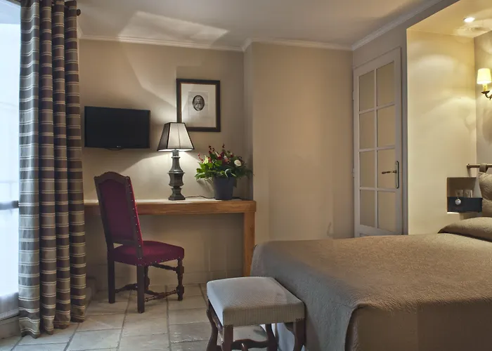 Albe Bastille Hotel Paris