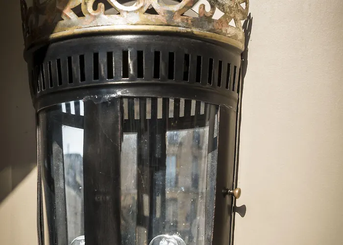 Albe Bastille 3* Paris