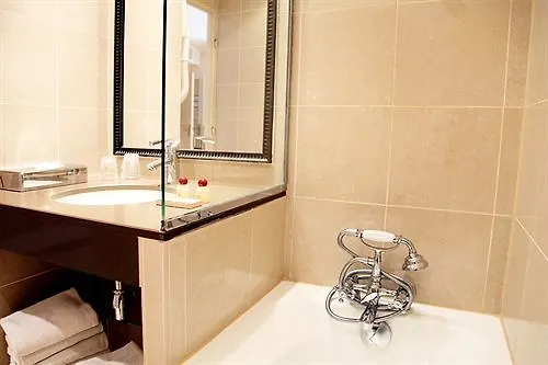 Albe Bastille 3* Paris