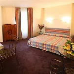 Hotell Albe Bastille