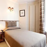 Albe Bastille Hotell Paris