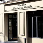 Albe Bastille Paris