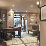 Hotell Albe Bastille Paris