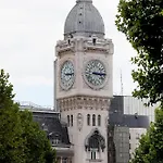 Albe Bastille