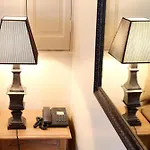 Hotell Albe Bastille