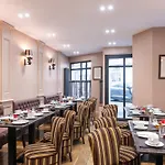 Hotell Albe Bastille