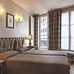 Albe Bastille Paris