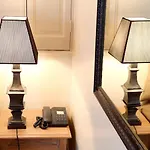 Hotell Albe Bastille Paris